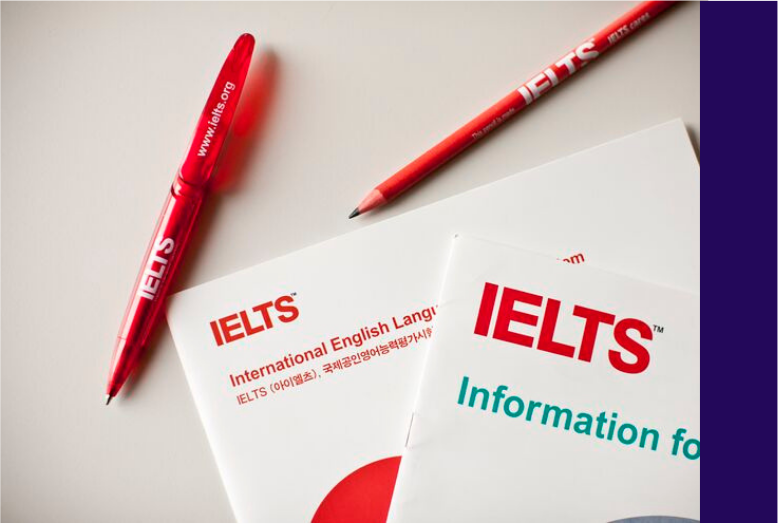 IELTS information guide