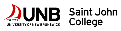 Saint John – University of New Brunswick