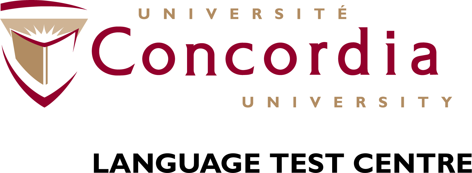Concordia University IELTS Test Centre