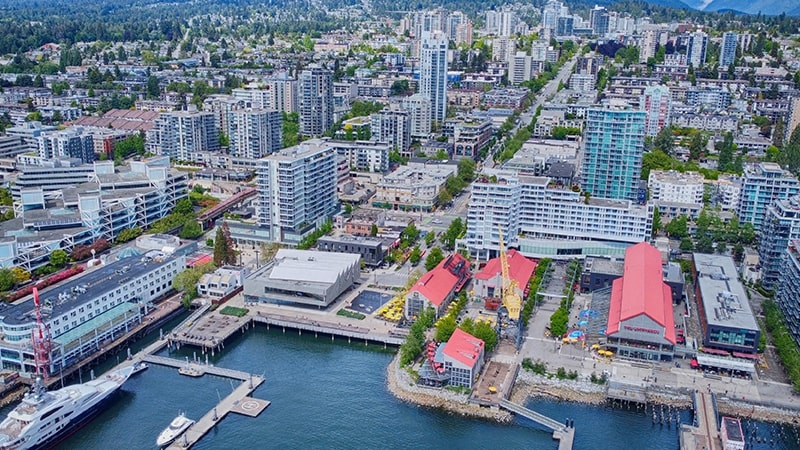 Sheridan College at CCTT in Fort Erie