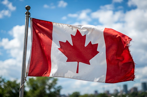 IELTS Canada